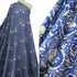 Cousette 'Maarinsky' | Azure - 100% Viscose